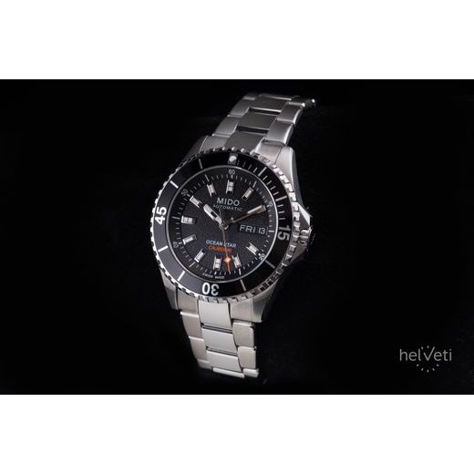 MIDO OCEAN STAR 200 M026.930.11.051.00 - OCEAN STAR - BRANDS