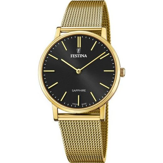 FESTINA SWISS MADE 20022/3 - SWISS MADE - ZNAČKY