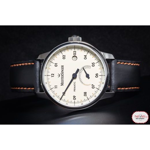 MEISTERSINGER PRIMATIC PR903 - PRIMATIC - ZNAČKY