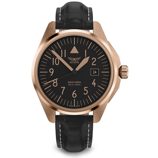 AVIATOR AIRACOBRA 43 TYPE A V.1.38.2.316.4 - AIRACOBRA 43 TYPE A - BRANDS