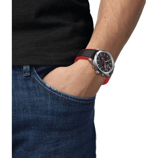 TISSOT PR 100 VUELTA 2024 T150.417.11.051.01 - PR 100 - BRANDS