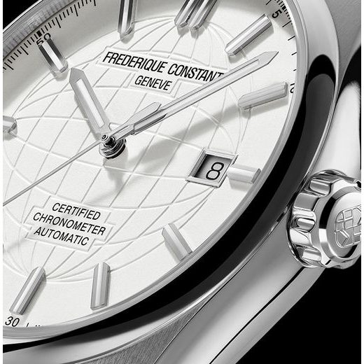 FREDERIQUE CONSTANT HIGHLIFE GENTS AUTOMATIC COSC FC-303S4NH6 - HIGHLIFE GENTS - ZNAČKY