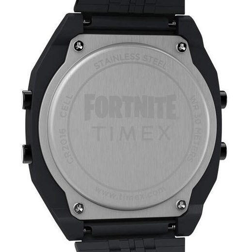 TIMEX T80 FORTNITE TW2Y46000QY - TIMEX - BRANDS
