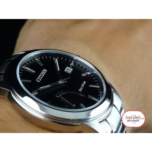 CITIZEN ELEGANT AW7010-54E - ELEGANT - ZNAČKY