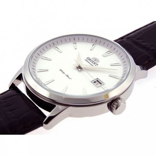 ORIENT CLASSIC SYMPHONY AUTOMATIC FER27007W - CLASSIC - ZNAČKY