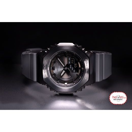 CASIO G-SHOCK GM-S2100B-8AER - CASIOAK - BRANDS