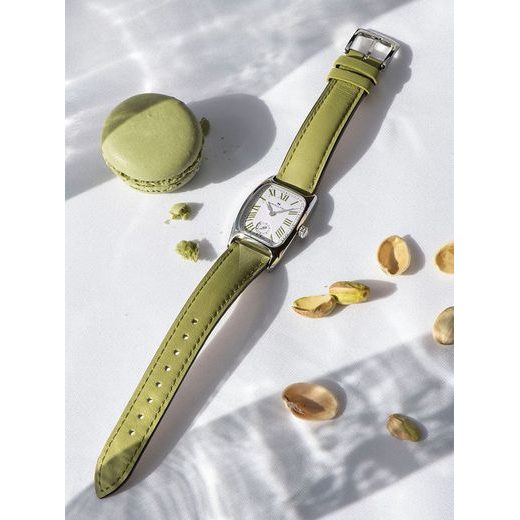 HAMILTON AMERICAN CLASSIC BOULTON SMALL SECOND QUARTZ M H13321813 - AMERICAN CLASSIC - BRANDS