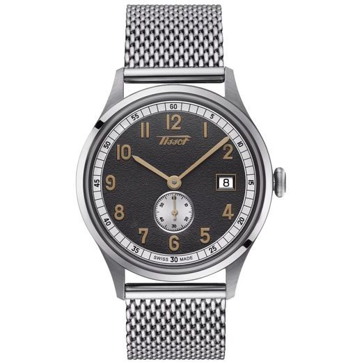 TISSOT HERITAGE 1938 T142.428.11.082.00 - ARCHÍV