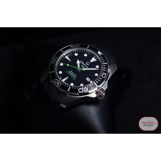 CERTINA DS ACTION DIVER POWERMATIC 80 C032.407.17.051.00 - DS POWERMATIC 80 - BRANDS