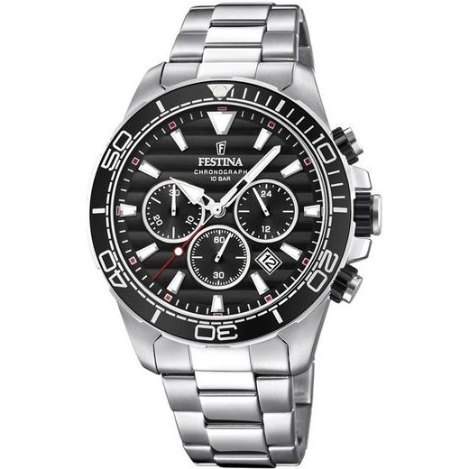 FESTINA PRESTIGE CHRONOGRAPH 20361/4 - PRESTIGE - BRANDS