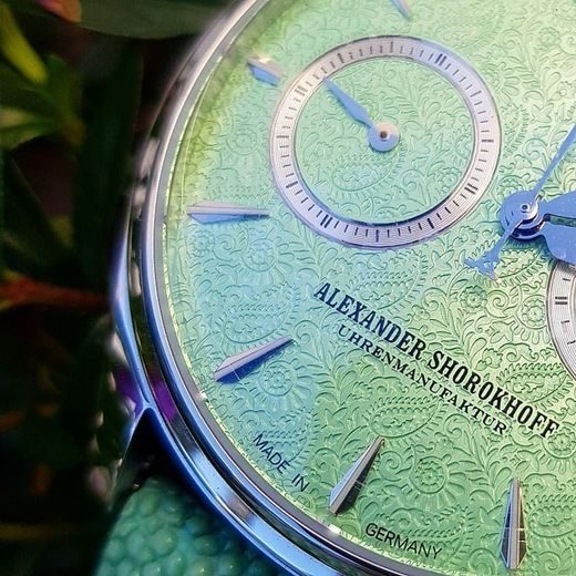 ALEXANDER SHOROKHOFF SPRING AS.LCD-SPR - AVANTGARDE - BRANDS