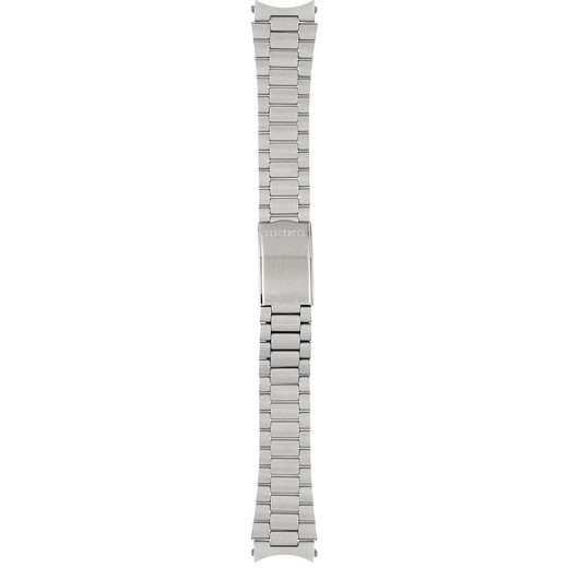 OCELOVÝ NÁRAMEK SEIKO B1497S (NA MODEL SNXS75) - ŘEMÍNKY - OSTATNÍ