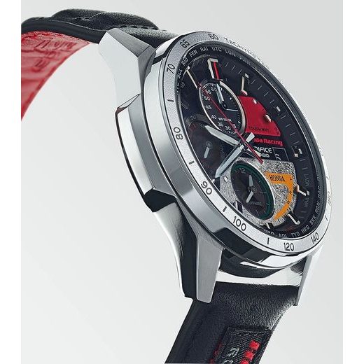 CASIO EDIFICE EQW-A2000HR-1AER HONDA RACING LIMITED EDITION - EDIFICE - BRANDS