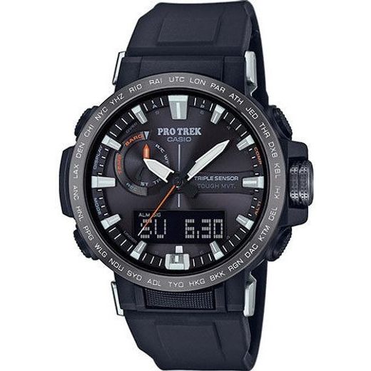 CASIO PRW-60Y-1AER - CASIO - BRANDS