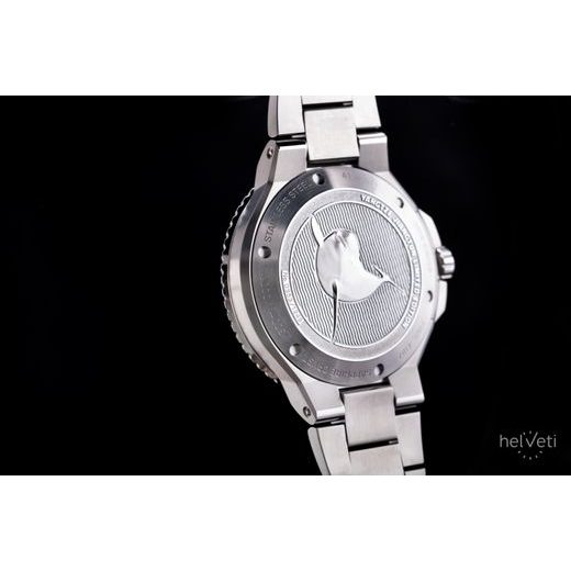 ORIS AQUIS DATE 43,5 MM YANGTZE JIANGTUN LIMITED EDITION 01 733 7789 4197-SET - AQUIS - ZNAČKY