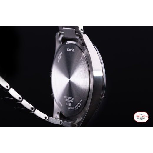 CITIZEN ECO-DRIVE RADIO CONTROLLED CB0270-87L - ELEGANT - BRANDS