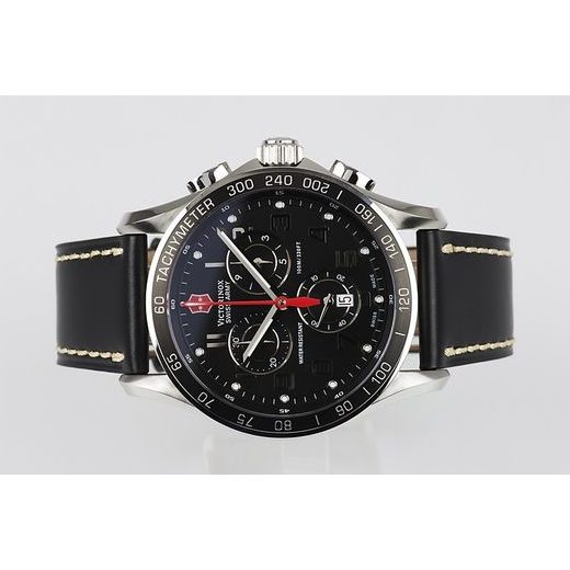 VICTORINOX CHRONO CLASSIC XLS 241444 - VICTORINOX - ZNAČKY