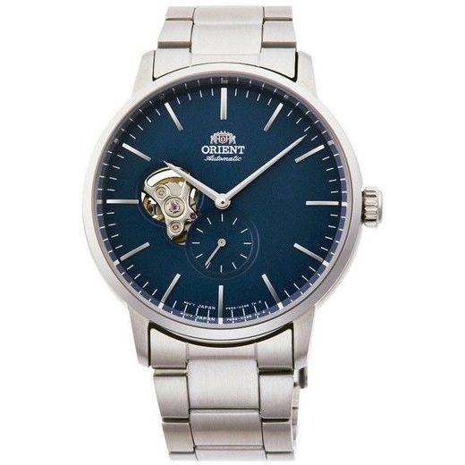 ORIENT CONTEMPORARY SEMI-SKELETON RA-AR0101L - CONTEMPORARY - ZNAČKY