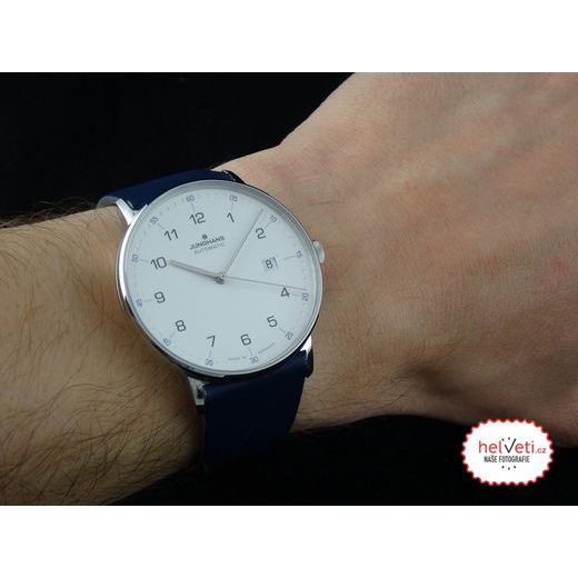 JUNGHANS FORM A 027/4735.00 - JUNGHANS - ZNAČKY