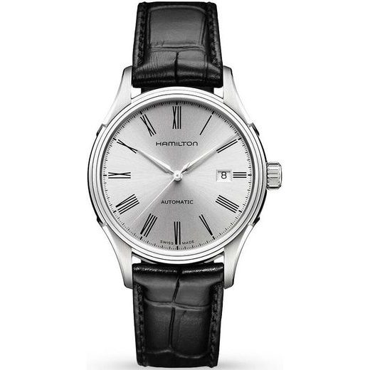 HAMILTON AMERICAN CLASSIC VALIANT AUTO H39515754 - AMERICAN CLASSIC - ZNAČKY