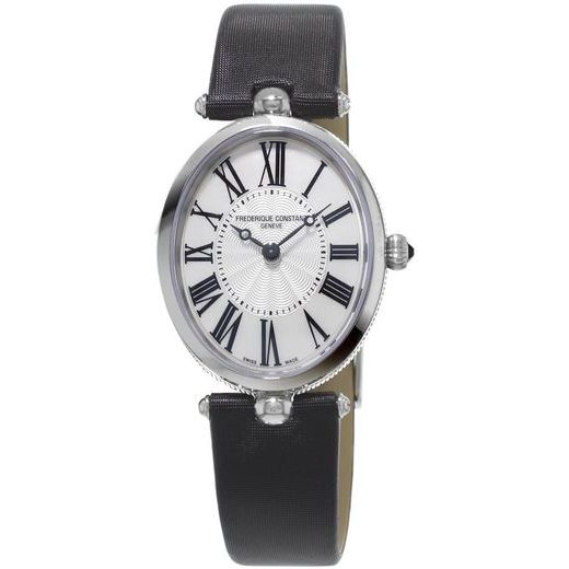 FREDERIQUE CONSTANT CLASSICS ART DECO OVAL QUARTZ FC-200MPW2V6 - CLASSICS LADIES - BRANDS