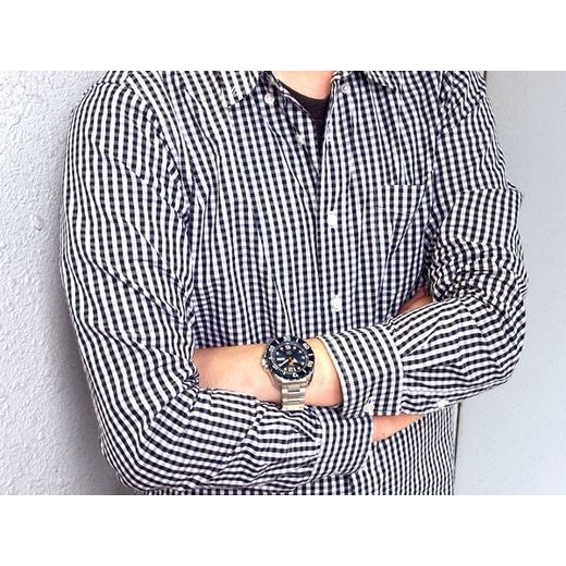 SEIKO SRPB37K1 - SEIKO - ZNAČKY