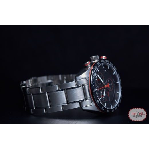 TISSOT PRS 516 QUARTZ T100.417.11.051.01 - TISSOT - ZNAČKY