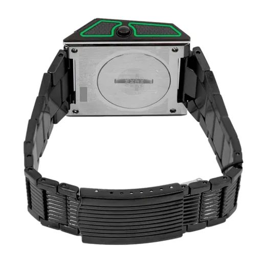 BULOVA COMPUTRON D-CAVE 98C140 SPECIAL EDITION - ARCHIVE SERIES - BRANDS