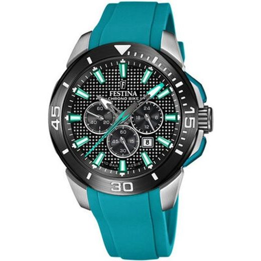 HODINKY FESTINA 20642/3 - CHRONO BIKE - BRANDS