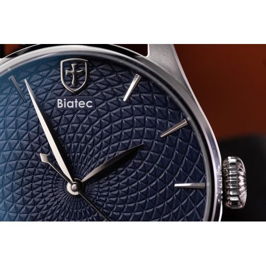 BIATEC CS30M - LIMITED EDITION 30 YEARS CZECH AND SLOVAK REPUBLIC - BLUE - MAJESTIC - BRANDS