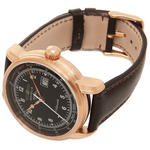ZEPPELIN 7654-2 - ARCHÍV
