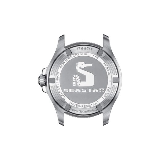 TISSOT SEASTAR 1000 QUARTZ LADY T120.210.17.116.00 - SEASTAR - ZNAČKY