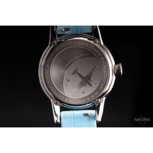 AVIATOR DOUGLAS MOONFLIGHT V.1.33.0.359.4 - DOUGLAS MOONFLIGHT - BRANDS