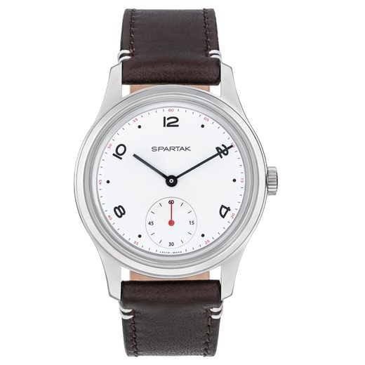 PRIM SPARTAK 39 103-009-483-00-1 - MANUFACTURE 1949 - BRANDS