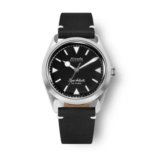 NIVADA GRENCHEN SUPER ANTARCTIC 32025A - ANTARCTIC - ZNAČKY