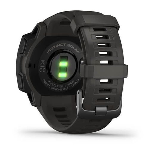 GARMIN INSTINCT SOLAR BLACK OPTIC 010-02293-00 - ARCHÍV