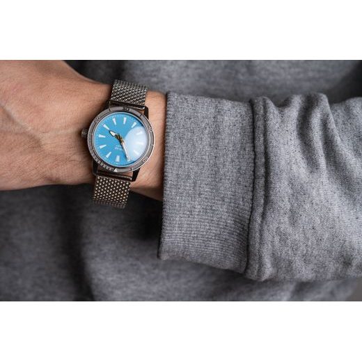 PRIM SPORT 38 A 71-922-501-00-1/04 - AUTOMATIC - BRANDS