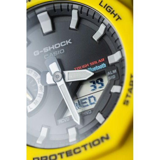 CASIO G-SHOCK GA-B2100C-9AER - CASIOAK - BRANDS
