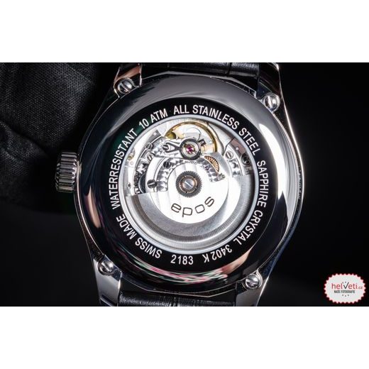 EPOS PASSION 3402.142.20.36.25 - TIMELESS - BRANDS