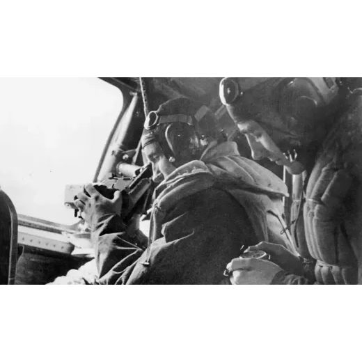 LACO ORIGINAL REPLIKA 55 TYP A ERBSTÜCK - PILOT ORIGINAL - ZNAČKY