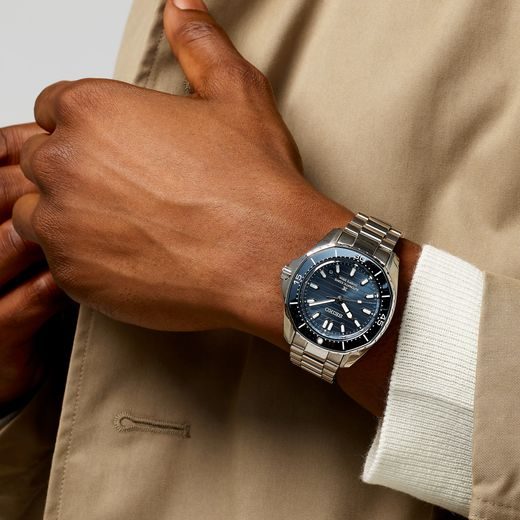 SEIKO PROSPEX SPB483J1 - PROSPEX - ZNAČKY