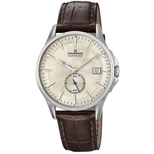 CANDINO GENTS CLASSIC TIMELESS C4636/2 - CLASSIC TIMELESS - BRANDS