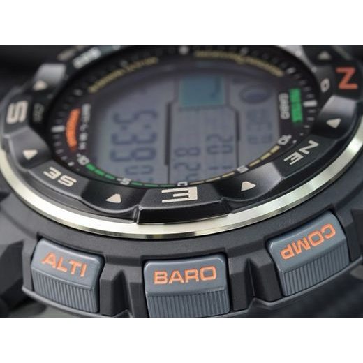CASIO PRW-2500-1ER - CASIO - ZNAČKY