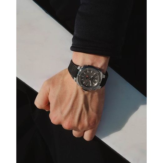 ALPINA ALPINER EXTREME AUTOMATIC FREERIDE WORLD TOUR SPECIAL EDITION AL-525FWT3AE6 - ALPINER AUTOMATIC - BRANDS