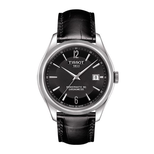 TISSOT BALLADE AUTOMATIC T108.408.16.057.00 - TISSOT - ZNAČKY