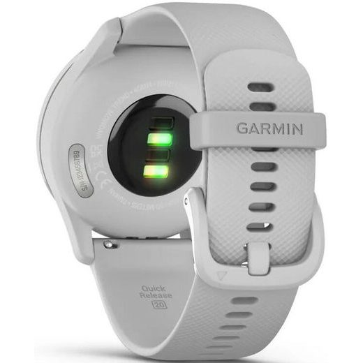 GARMIN VÍVOMOVE® TREND MIST GREY 010-02665-03 - VIVOMOVE - BRANDS