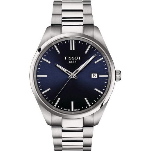 TISSOT PR 100 QUARTZ T150.410.11.041.00 - PR 100 - ZNAČKY