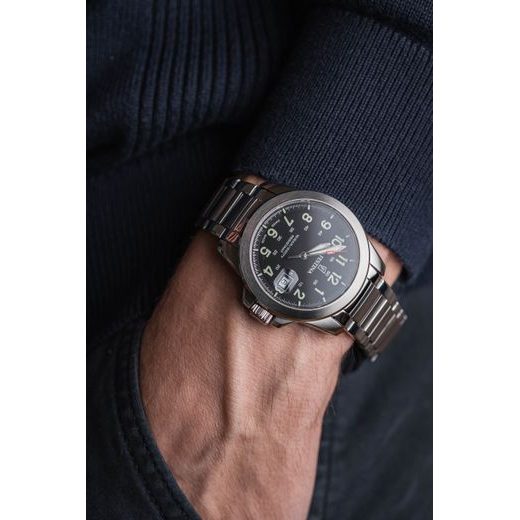 FESTINA SWISS MADE FIELD 20081/4 - SWISS MADE - BRANDS