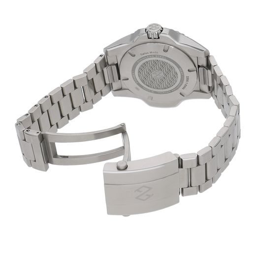 FORMEX REEF 39,5 AUTOMATIC CHRONOMETER 2201.1.6300.100 - REEF - BRANDS