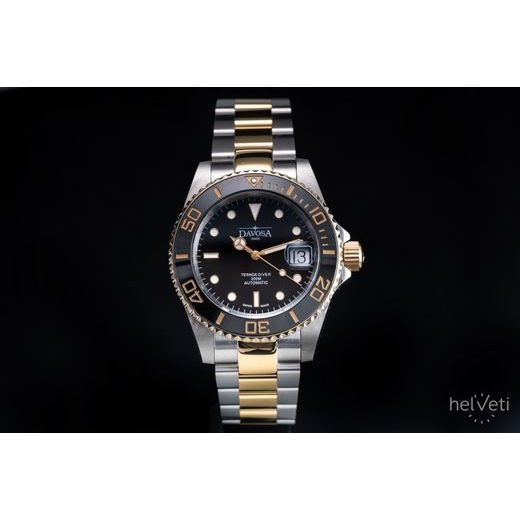 DAVOSA TERNOS CERAMIC 161.555.30 - TERNOS - BRANDS